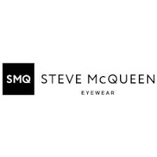 Logo Steeve McQueen